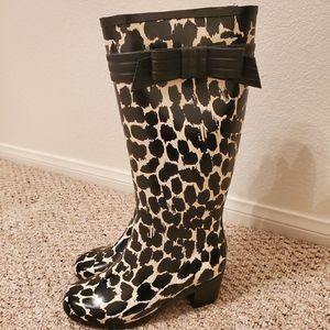 Kate Spade Randi Too Rain Boots